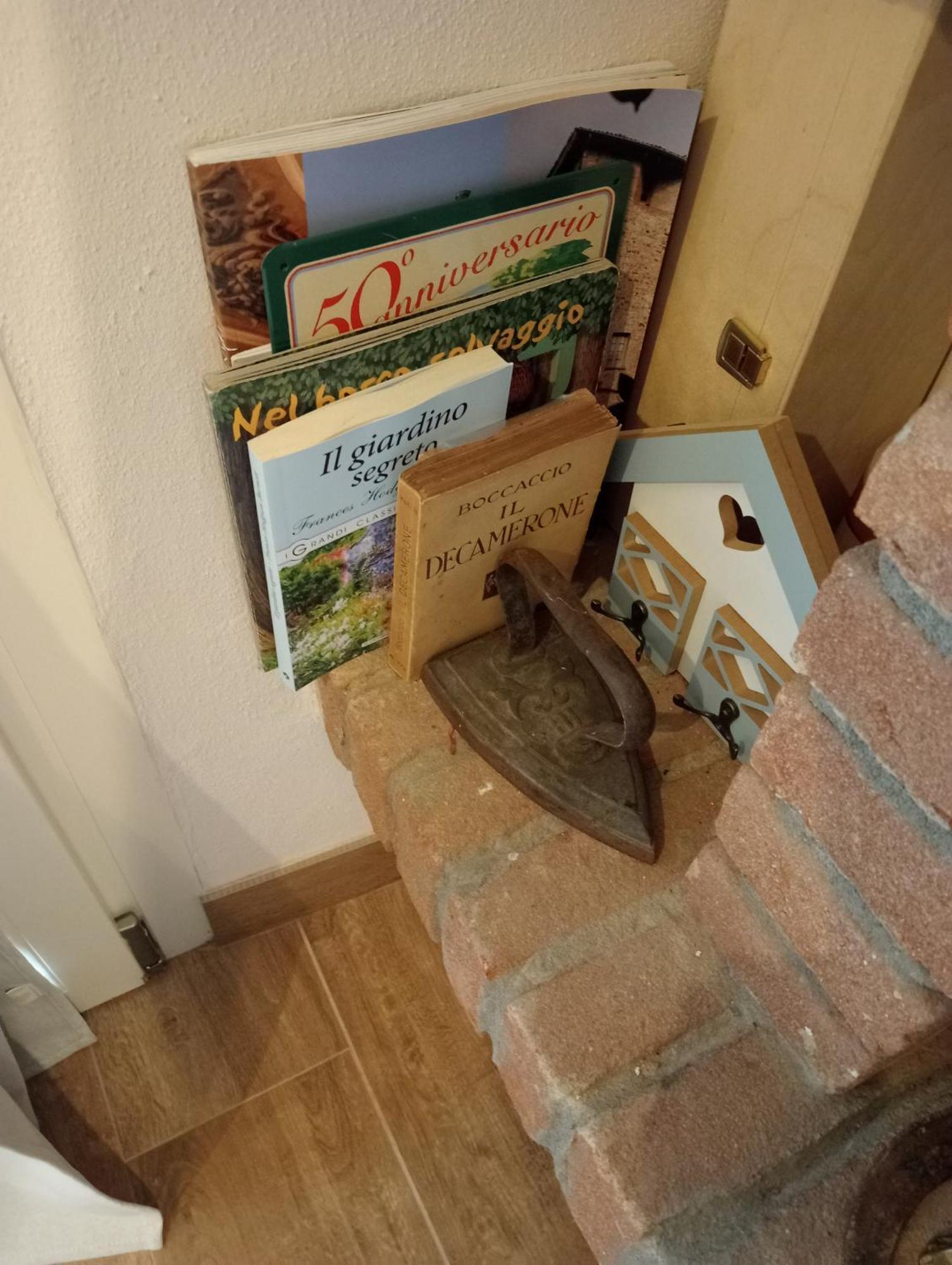 Villa Nife Tiny House - Secret Garden Montalbo Esterno foto